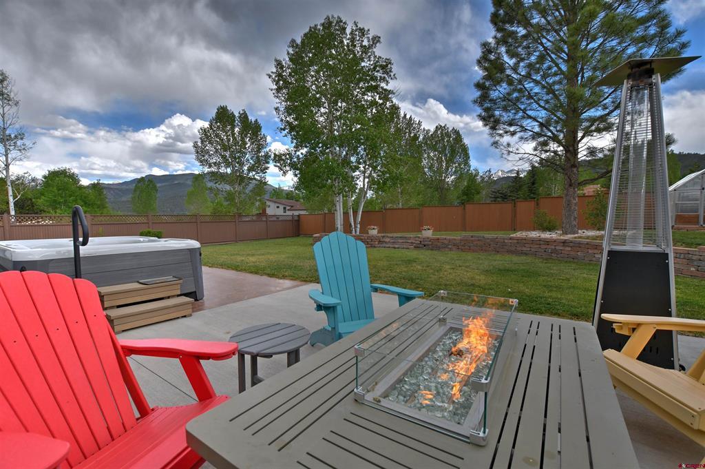 602 Chipeta Drive Ridgway CO 81432