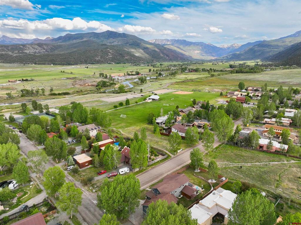 602 Chipeta Drive Ridgway CO 81432