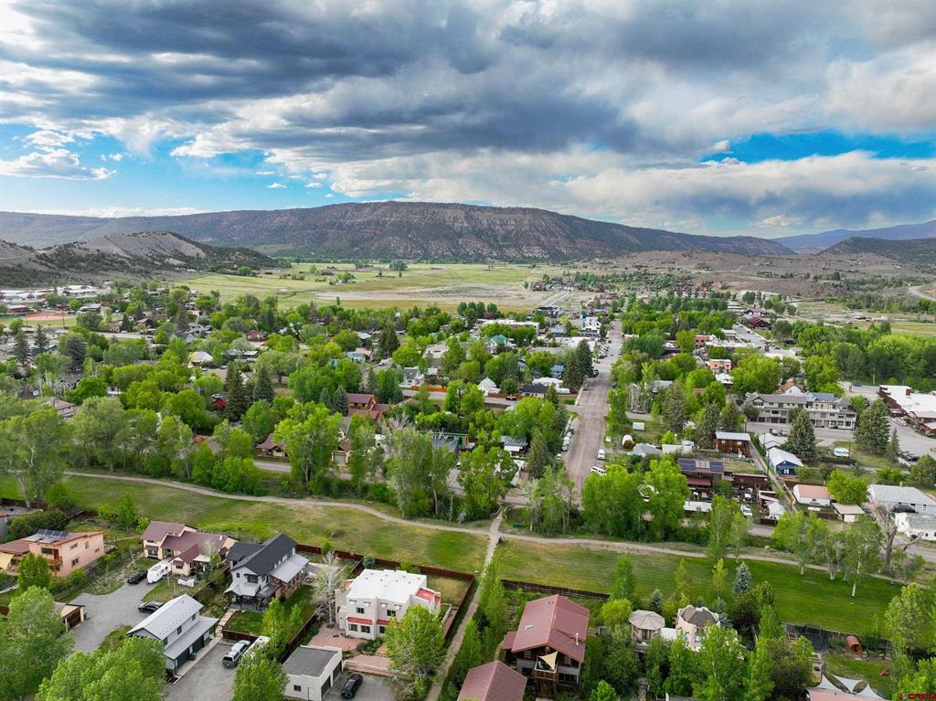 602 Chipeta Drive Ridgway CO 81432