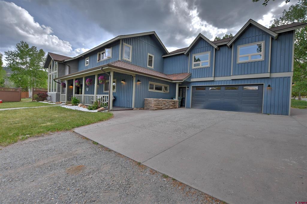 602 Chipeta Drive Ridgway CO 81432