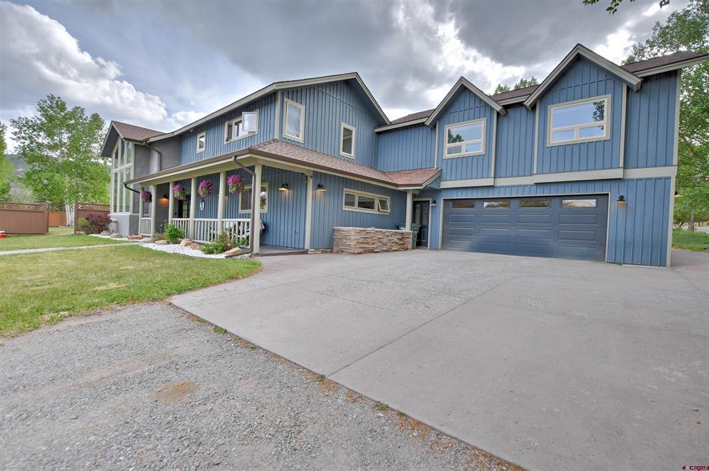 602 Chipeta Drive Ridgway CO 81432
