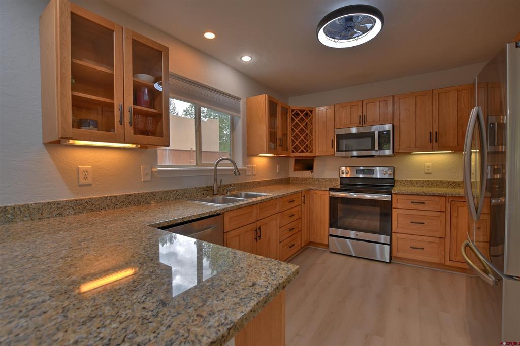 602 Chipeta Drive Ridgway CO 81432