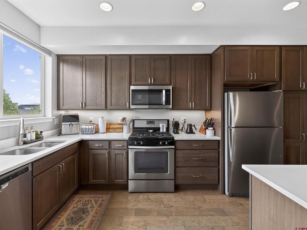 156 Sierra Vista Street Durango CO 81301