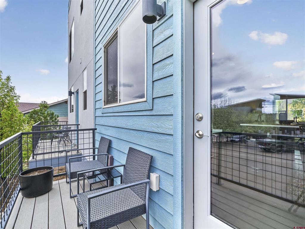 156 Sierra Vista Street Durango CO 81301