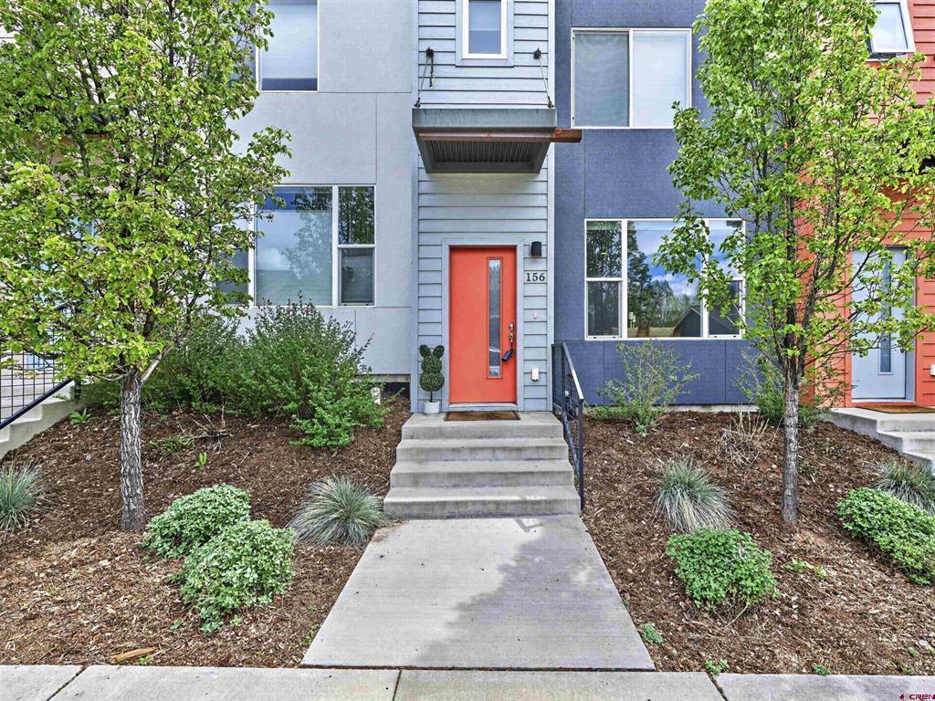 156 Sierra Vista Street Durango CO 81301