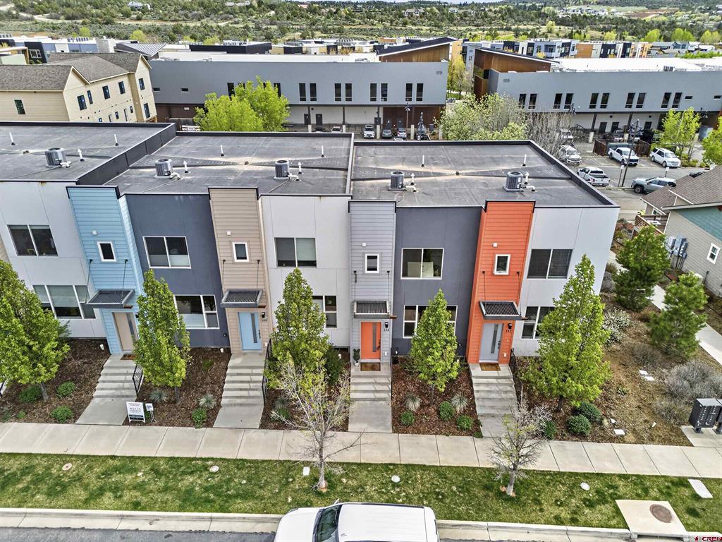 156 Sierra Vista Street Durango CO 81301