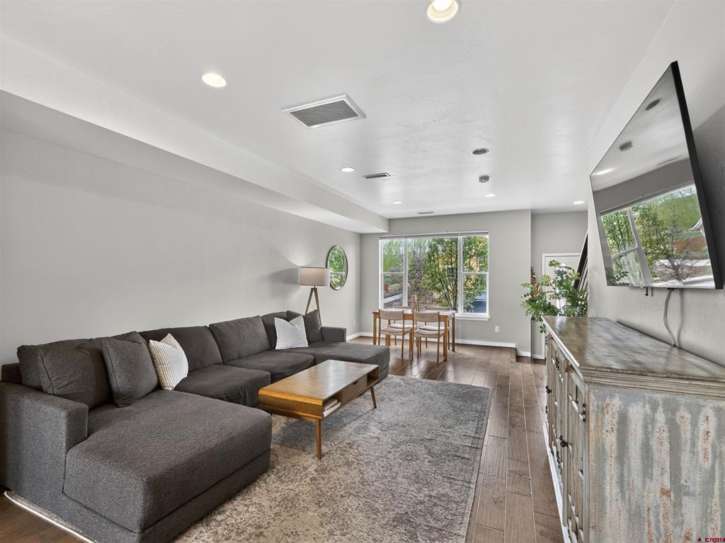 156 Sierra Vista Street Durango CO 81301