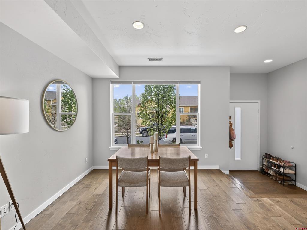 156 Sierra Vista Street Durango CO 81301