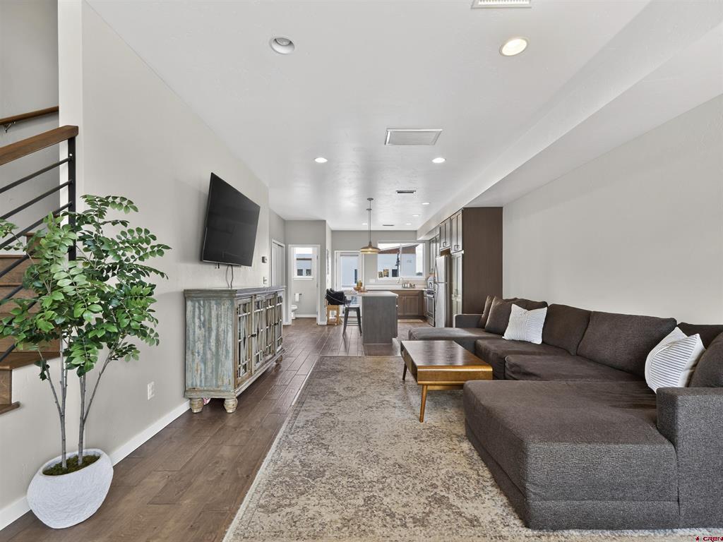 156 Sierra Vista Street Durango CO 81301