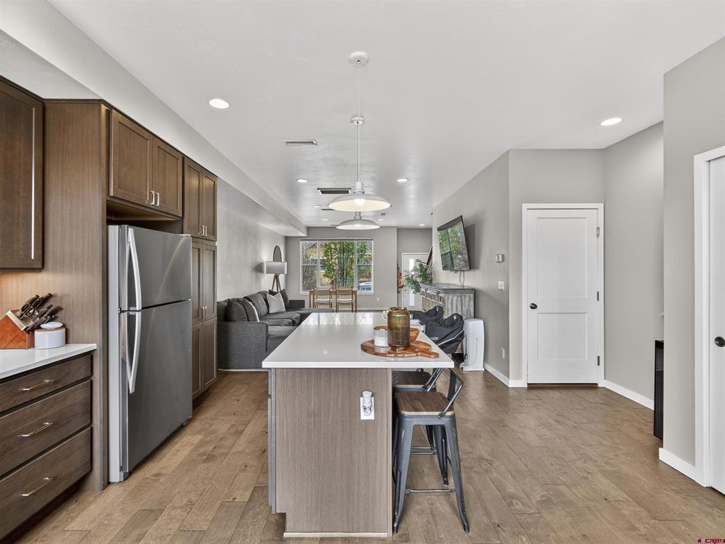 156 Sierra Vista Street Durango CO 81301