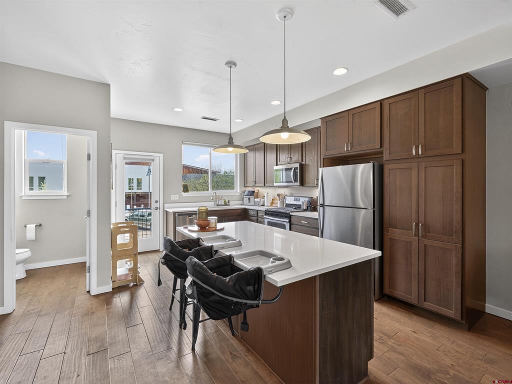 156 Sierra Vista Street Durango CO 81301
