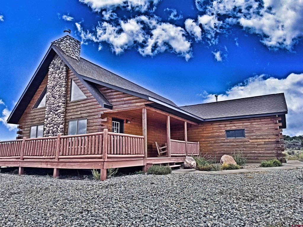 1141 Expedition Drive South Fork CO 81154