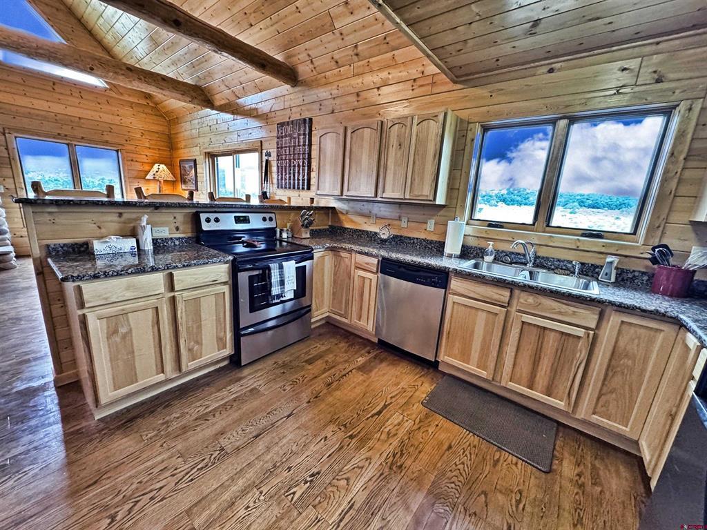 1141 Expedition Drive South Fork CO 81154