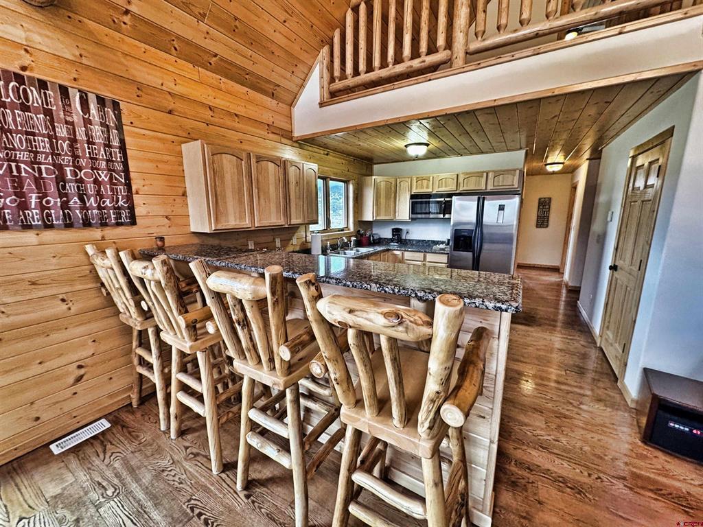 1141 Expedition Drive South Fork CO 81154