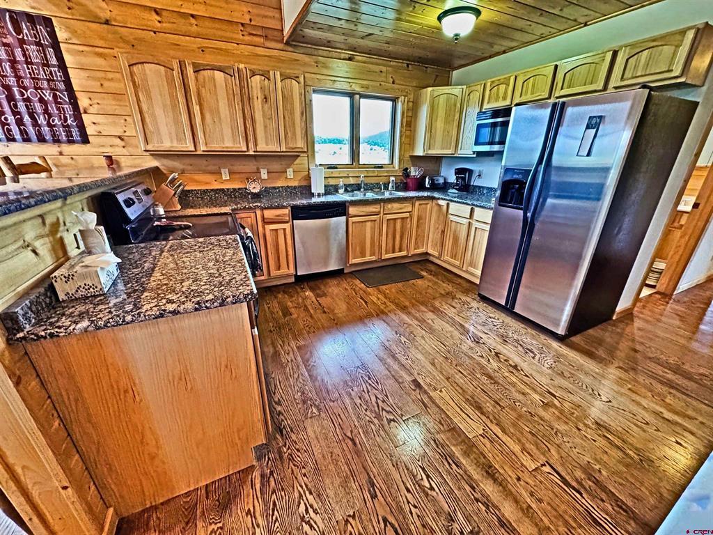 1141 Expedition Drive South Fork CO 81154