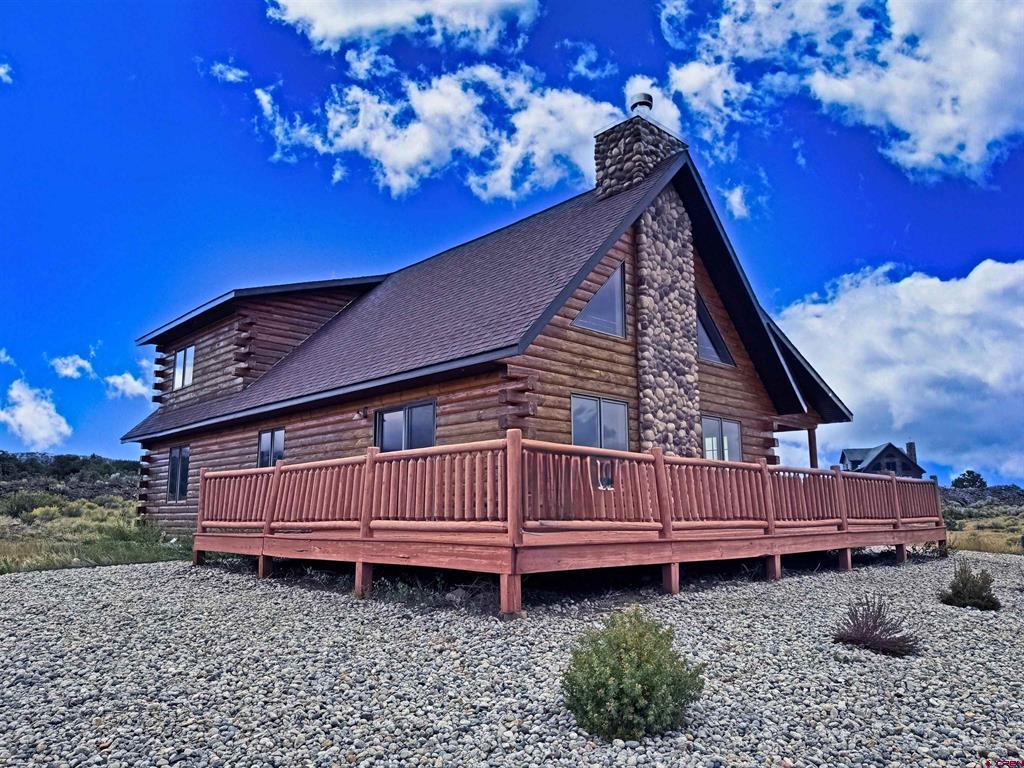 1141 Expedition Drive South Fork CO 81154