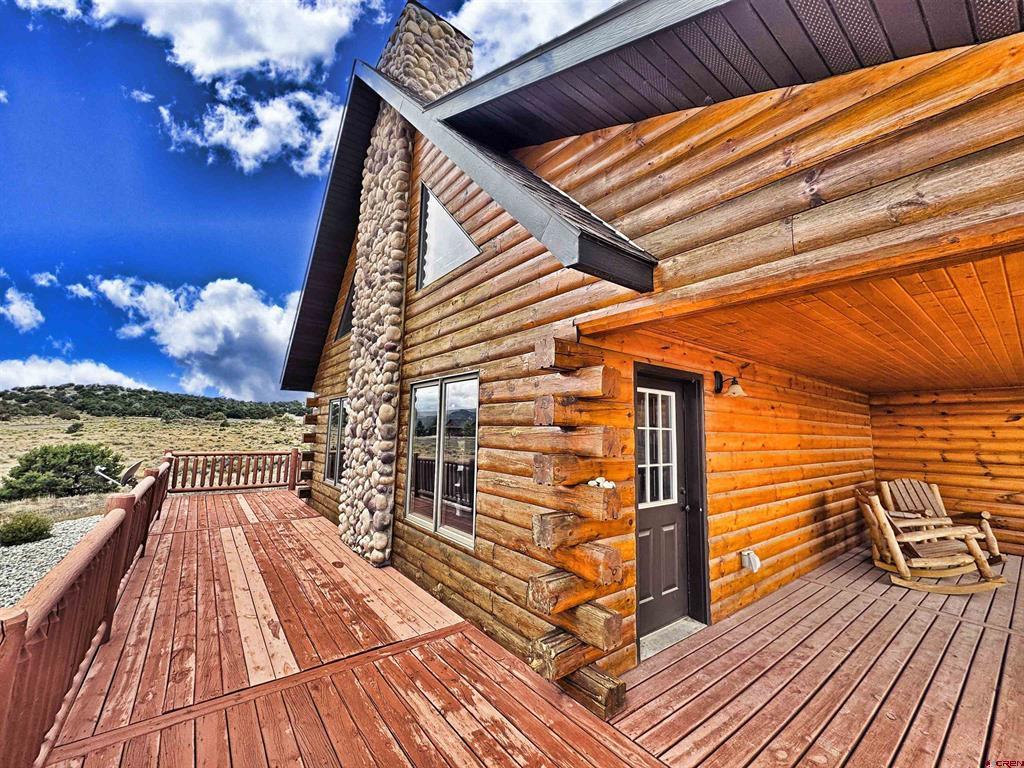 1141 Expedition Drive South Fork CO 81154