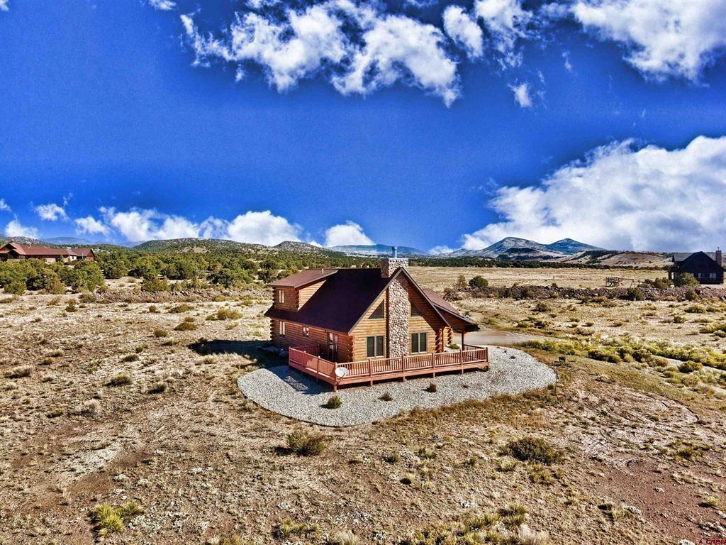 1141 Expedition Drive South Fork CO 81154