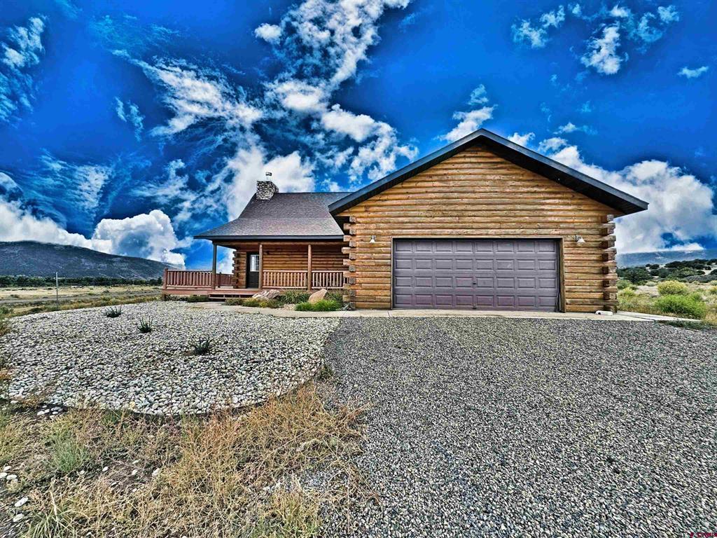 1141 Expedition Drive South Fork CO 81154