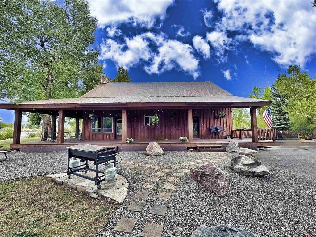 1141 Expedition Drive South Fork CO 81154