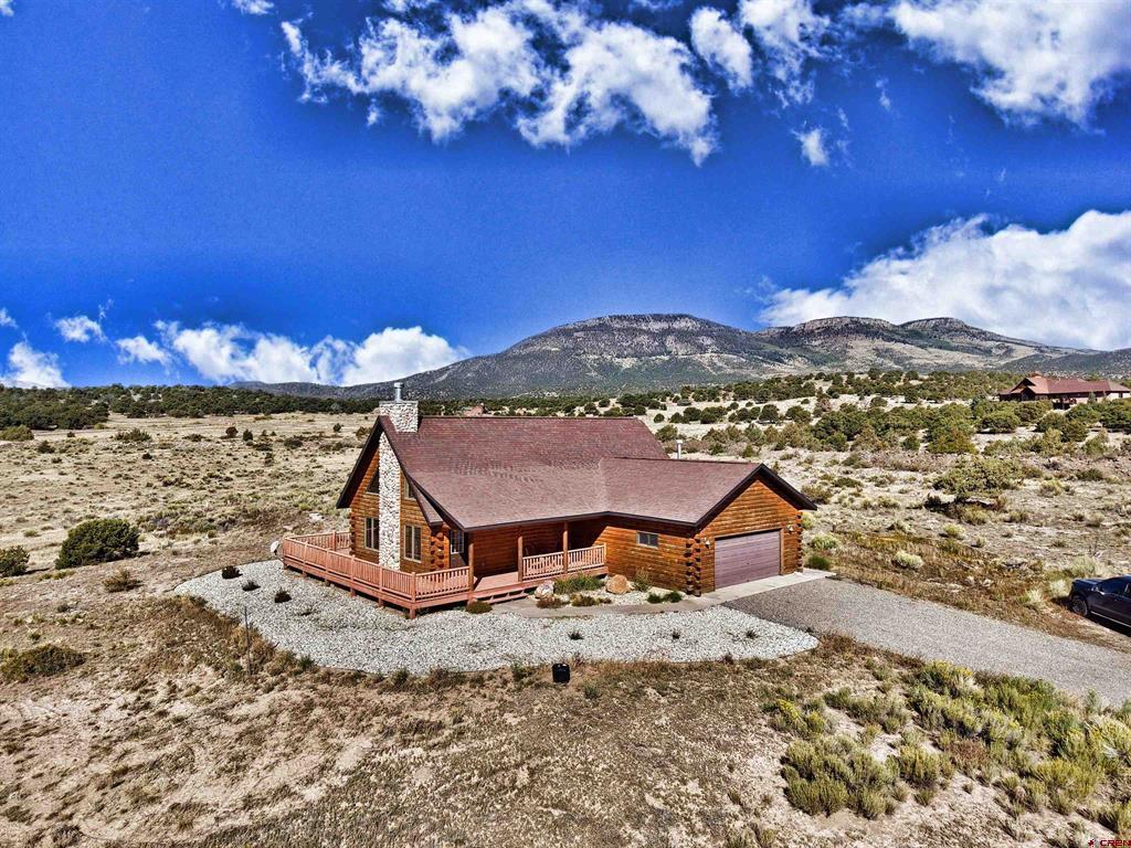 1141 Expedition Drive South Fork CO 81154