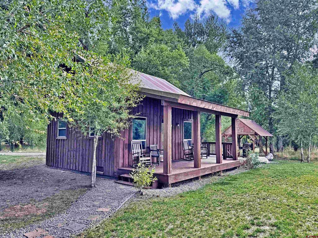 1141 Expedition Drive South Fork CO 81154