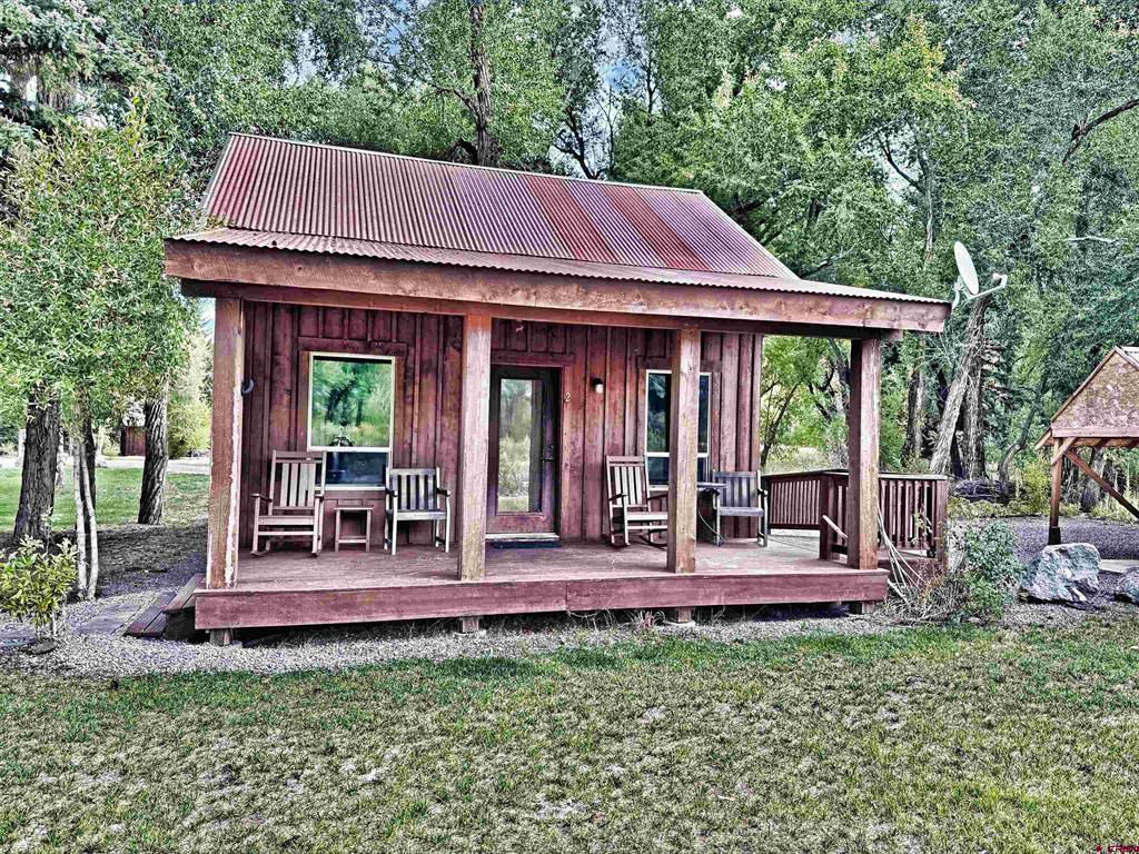 1141 Expedition Drive South Fork CO 81154