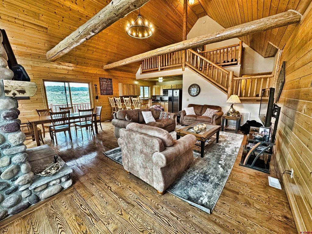 1141 Expedition Drive South Fork CO 81154