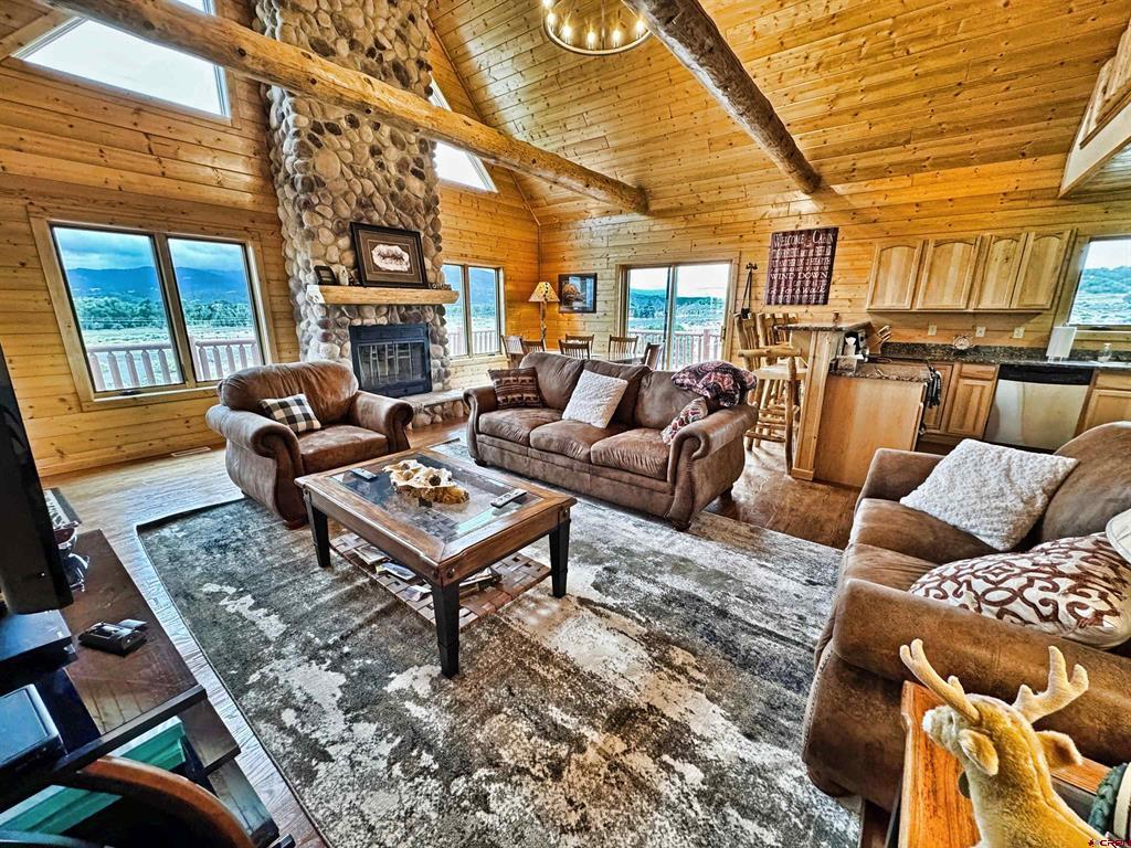 1141 Expedition Drive South Fork CO 81154