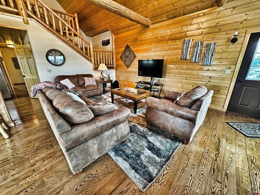 1141 Expedition Drive South Fork CO 81154