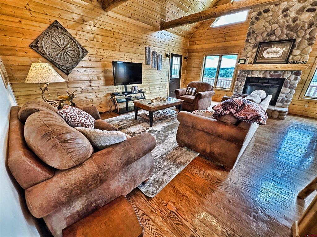 1141 Expedition Drive South Fork CO 81154