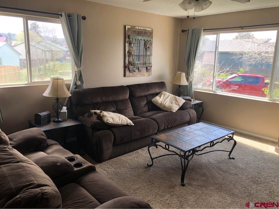22 Lancer Court Pagosa Springs CO 81147