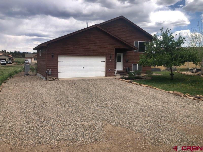 22 Lancer Court Pagosa Springs CO 81147