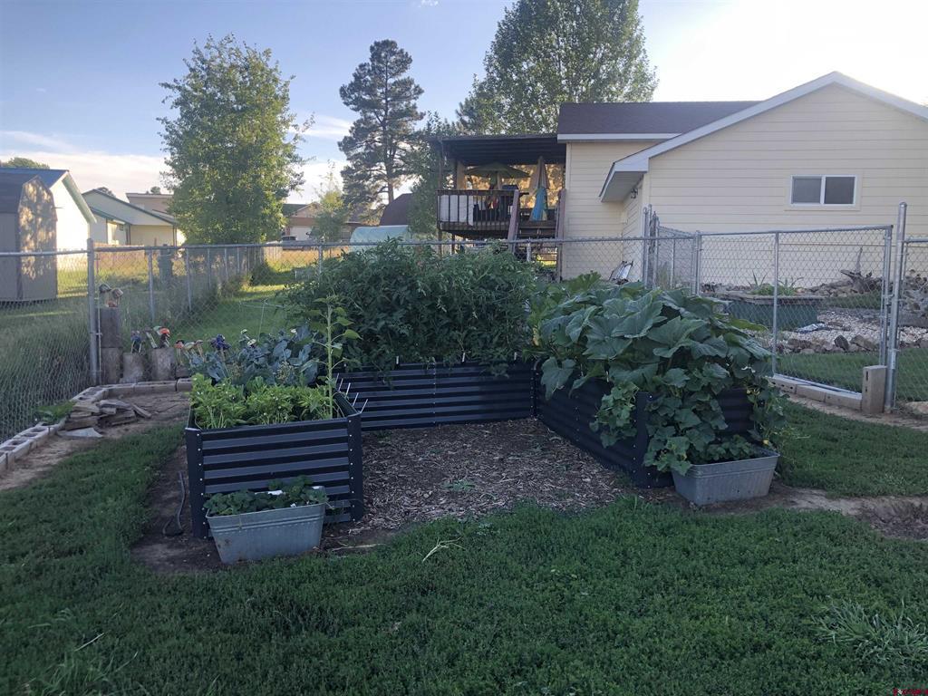 22 Lancer Court Pagosa Springs CO 81147
