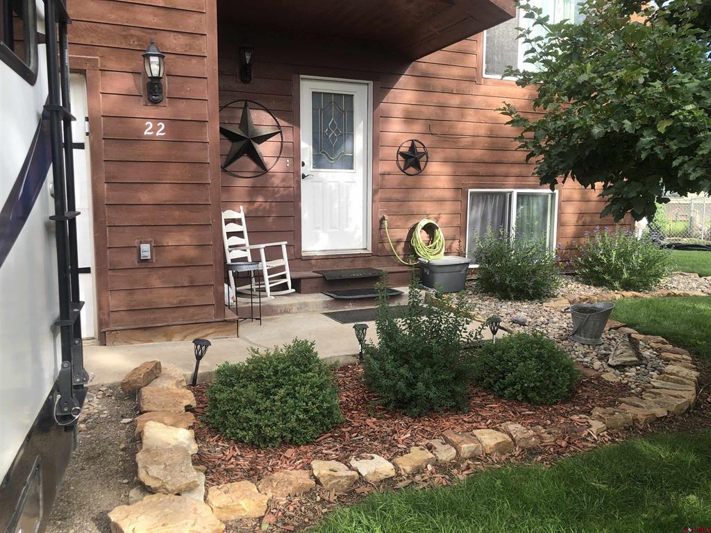 22 Lancer Court Pagosa Springs CO 81147