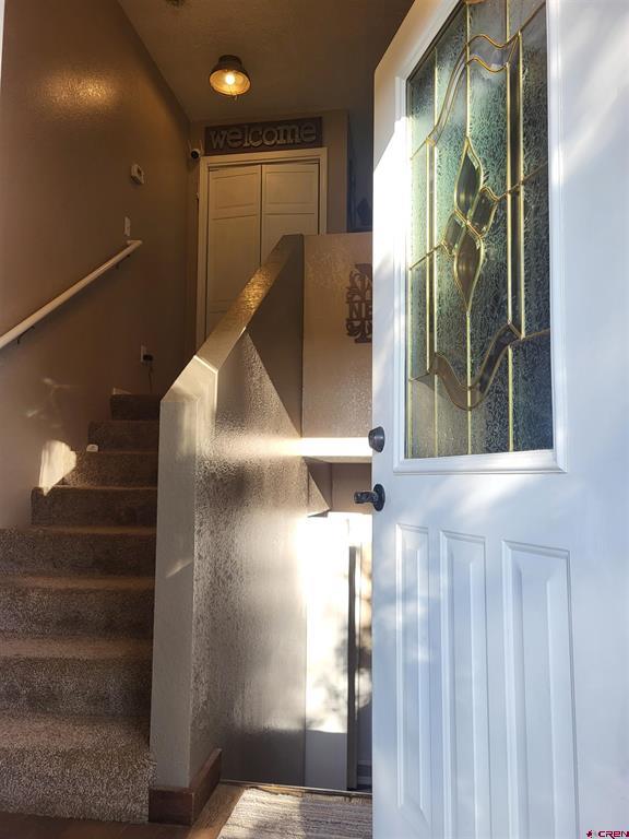22 Lancer Court Pagosa Springs CO 81147