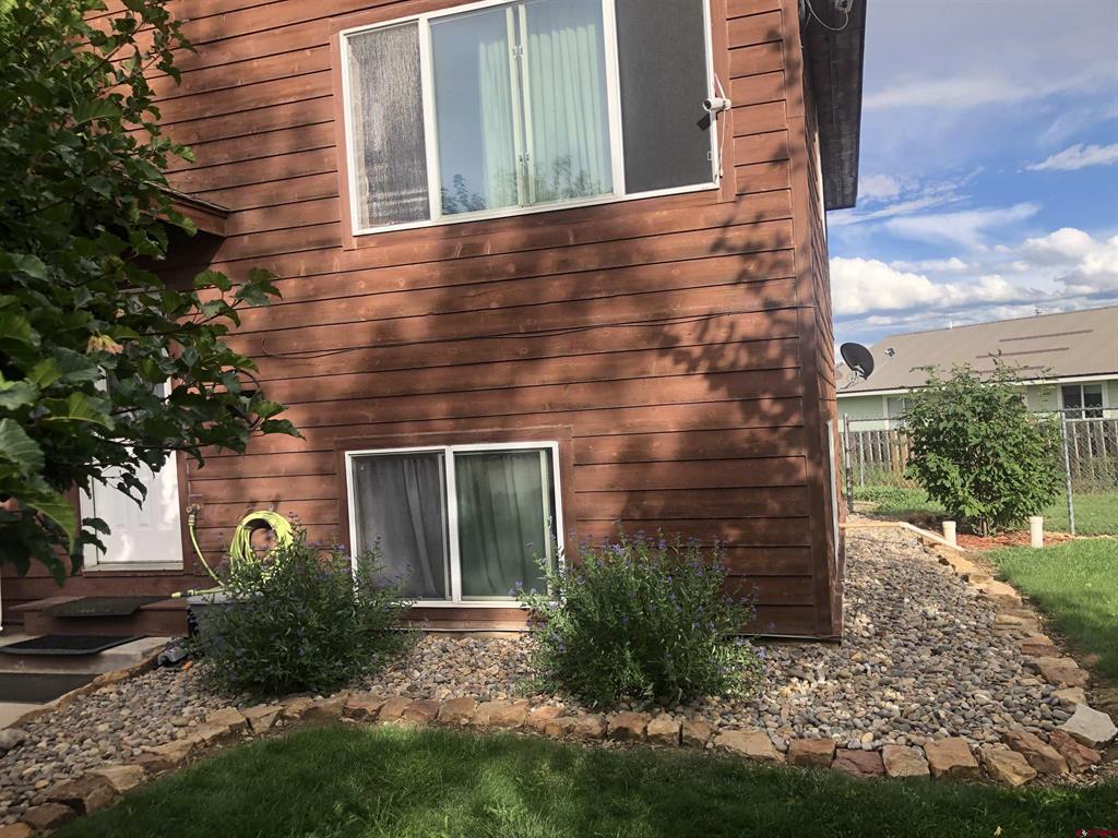 22 Lancer Court Pagosa Springs CO 81147