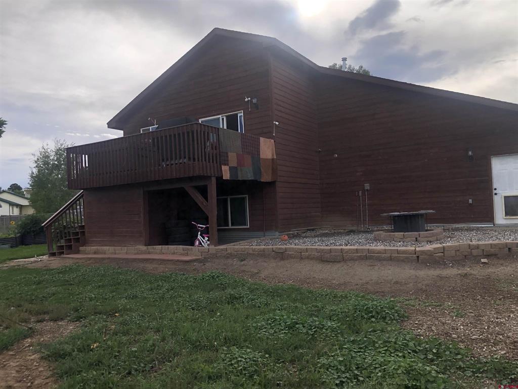 22 Lancer Court Pagosa Springs CO 81147