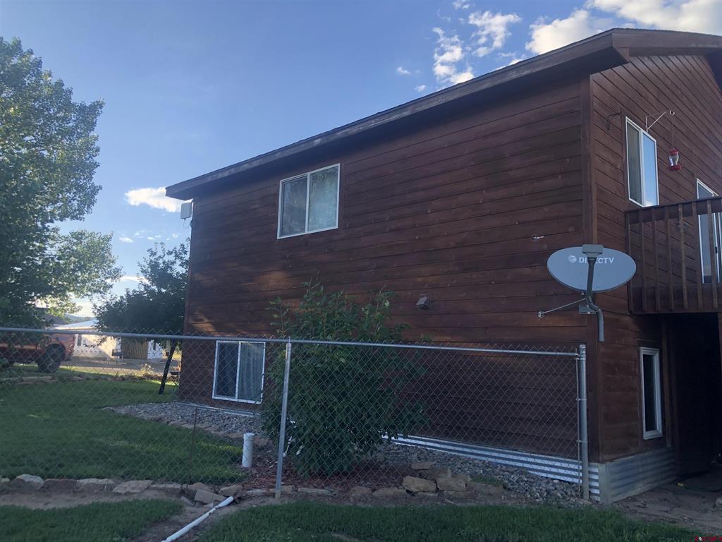 22 Lancer Court Pagosa Springs CO 81147