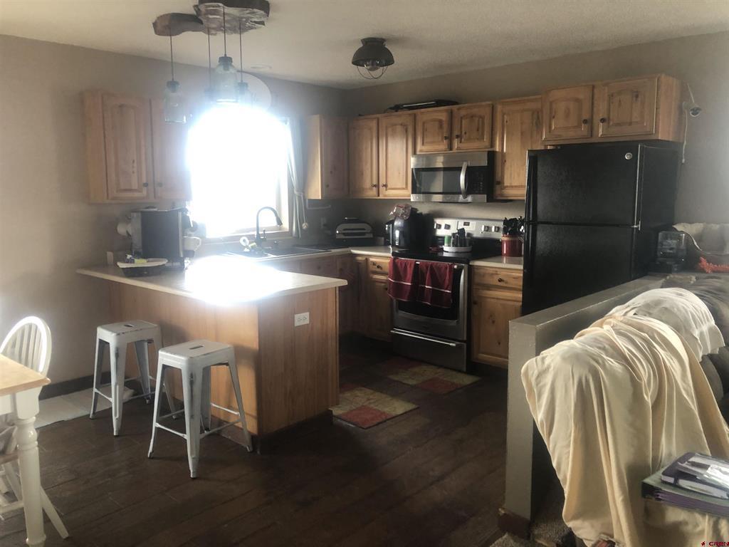 22 Lancer Court Pagosa Springs CO 81147