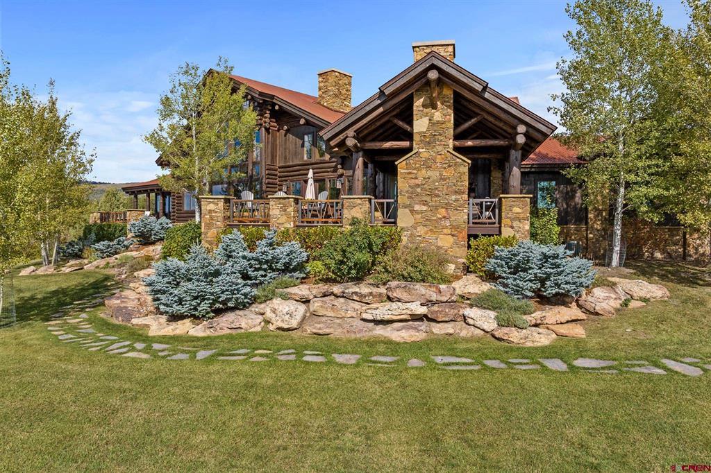 45501 Road L Mancos CO 81328