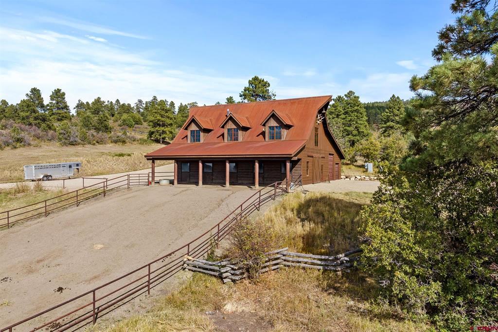 45501 Road L Mancos CO 81328