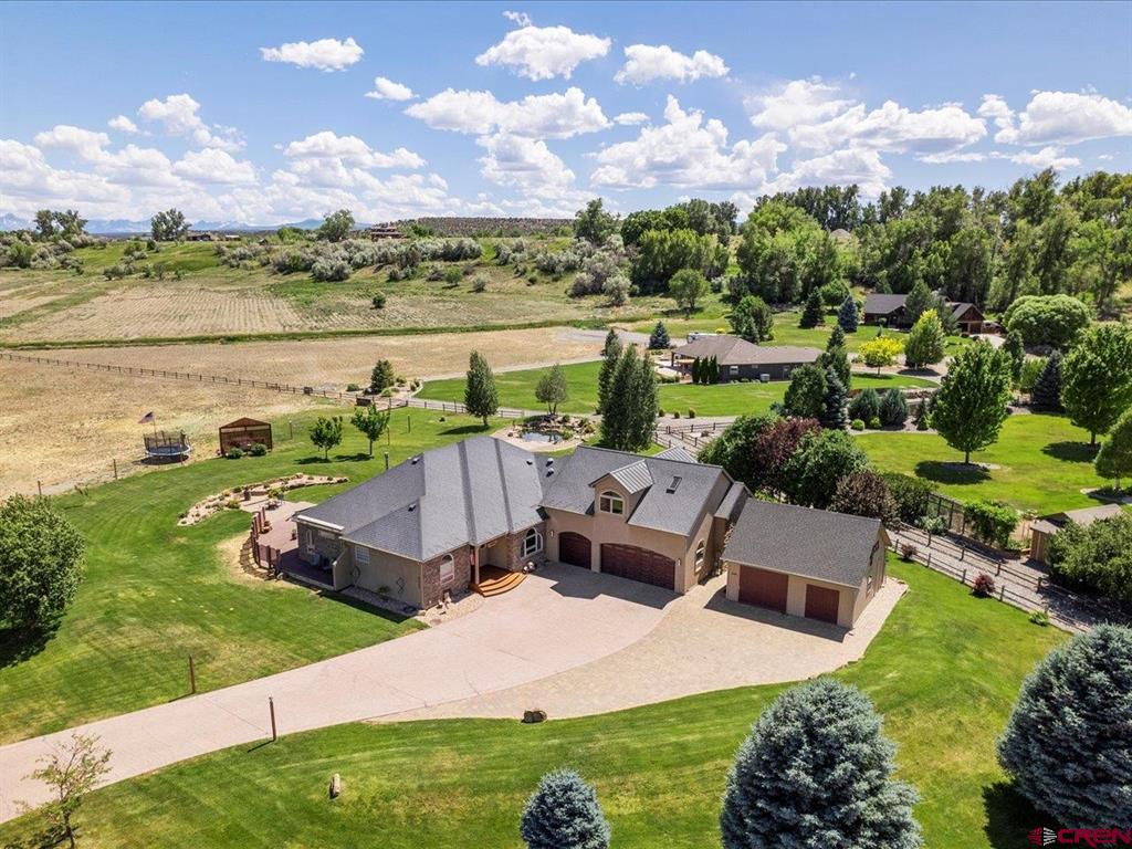 63200 Percheron Court Montrose CO 81403
