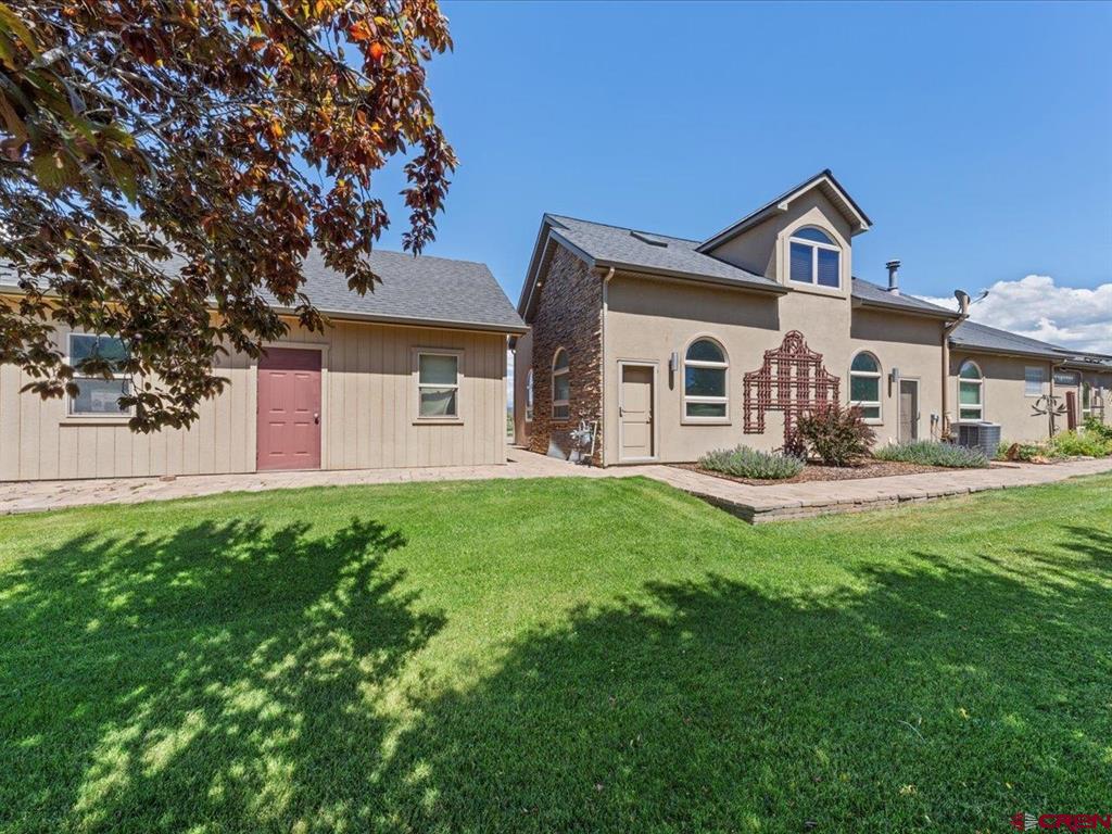 63200 Percheron Court Montrose CO 81403