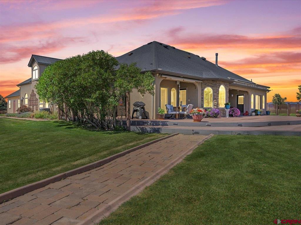 63200 Percheron Court Montrose CO 81403
