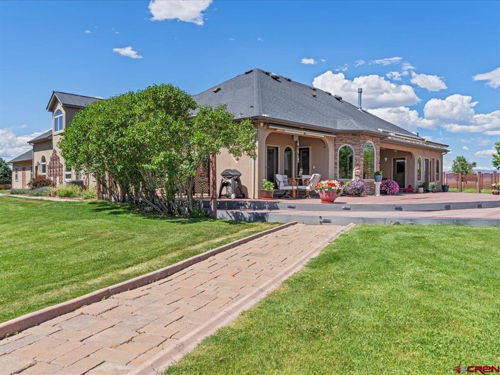63200 Percheron Court Montrose CO 81403