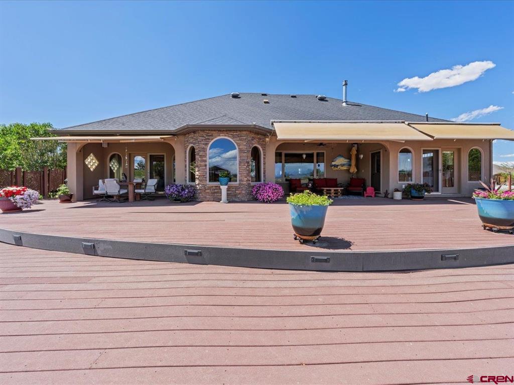 63200 Percheron Court Montrose CO 81403