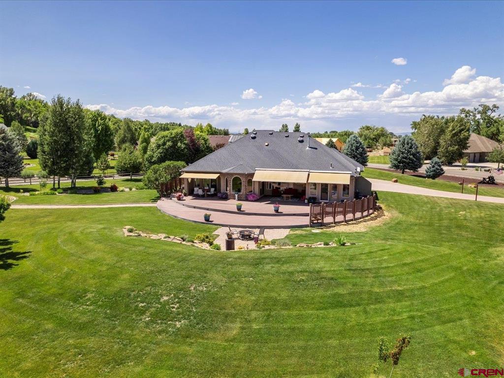 63200 Percheron Court Montrose CO 81403