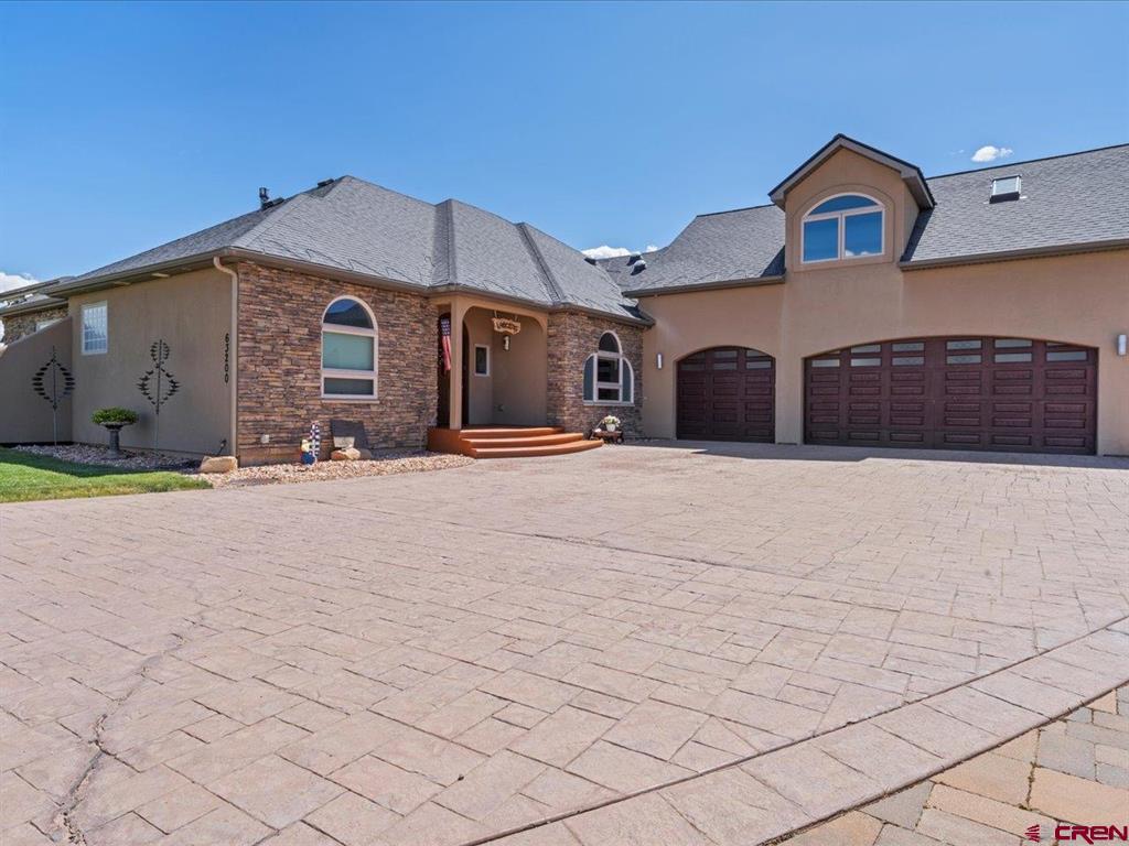 63200 Percheron Court Montrose CO 81403
