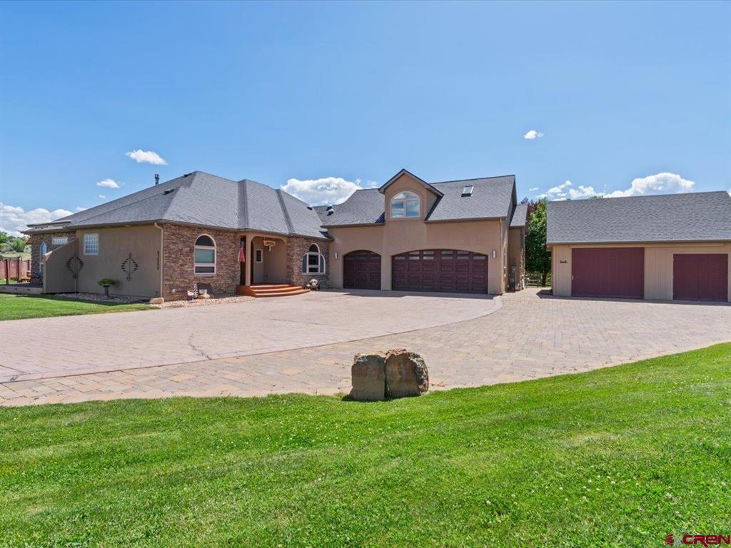 63200 Percheron Court Montrose CO 81403